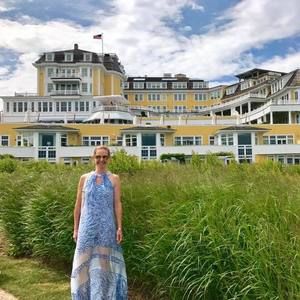 Meet your Posher, Misty